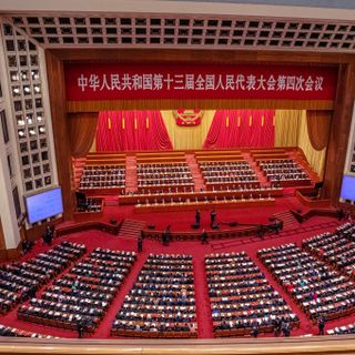 Il pugno duro di Biden e il gelo cinese in Alaska