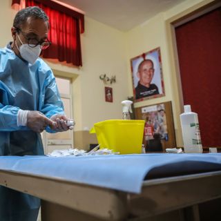 L'uomo occidentale e l'illusione del rischio zero