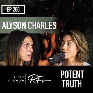280: Uncovering the True Shamanic Path with Alyson Charles