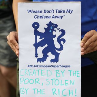 Perde la Super, vince la Premier (e BoJo)