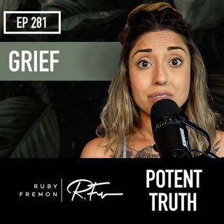 281: Understanding Grief