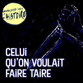 Traîtres : celui qu'on voulait faire taire (4/5)