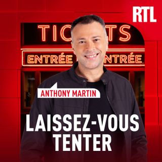 Laissez-vous tenter, première du 15 mai 2026