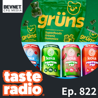 The Grüns Boom, Peak Protein & Water's Shifting Health Halo