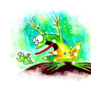 Halloween on the Pond Redux