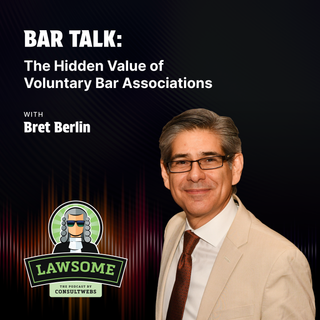 Bar Talk: The Hidden Value of Voluntary Bar Associations