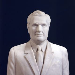 Make It Big: Nelson Rockefeller