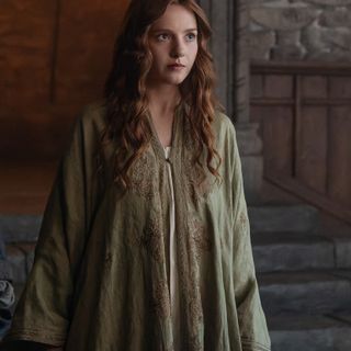 Blood of My Blood ep. 8 - "A Virtuous Woman"