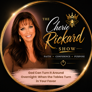 God Can Turn It Around Overnight: When the Tables Turn in Your Favor