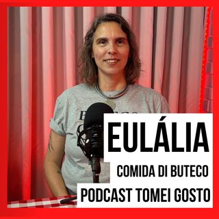 TOMEI GOSTO - Eulália - Comida di Buteco