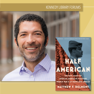 Half American: The Epic Story of African Americans Fighting World War II at Home and Abroad