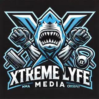 Xtreme Lyfe 86 - Ray Flores