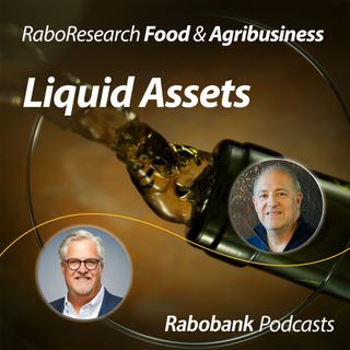 Are there any bright spots in wine and spirits? featuring Danny Brager and Dale Stratton