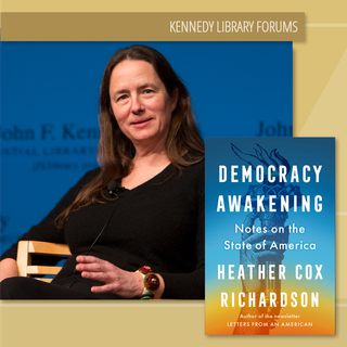 Democracy Awakening: Notes on the State of America