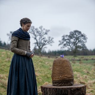 Outlander s8 Teaser and Opening Credits Reaction!