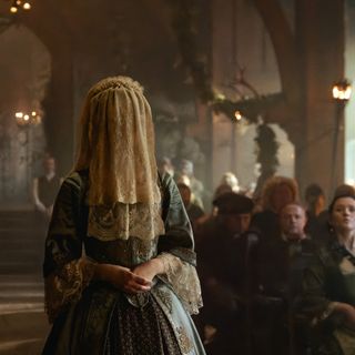 Podlander Drunkcast - Blood of My Blood ep.10 - "Something Borrowed"