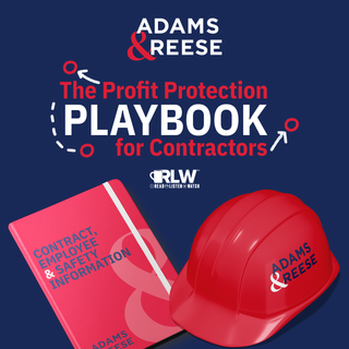 The Profit Protection Playbook for Contractors