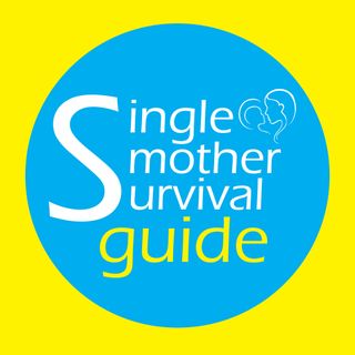 500 - What 500 episodes have taught me about embracing single motherhood