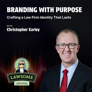 Branding with Purpose: Crafting a Law Firm Identity That Lasts