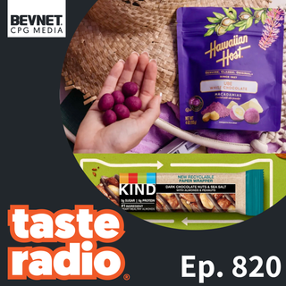 How CPG Shelves Are Becoming A Sensory Battlefield