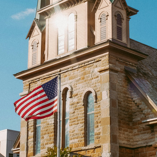 Nationalism and Evangelicals in the 1990s