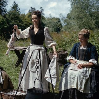 Blood of My Blood s1 Wrap-Up