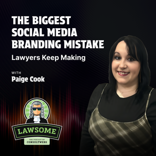 The Biggest Social Media Branding Mistake Lawyers Keep Making
