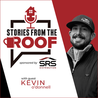Stories From the Roof: Kevin O'Donnell