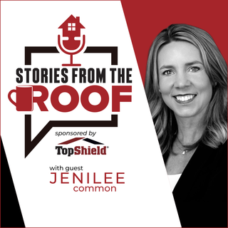 Stories From the Roof: Jennilee Common