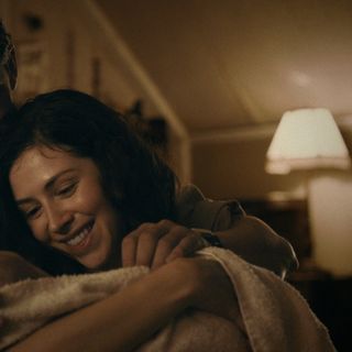 Blood of My Blood ep. 6 - "Birthright"