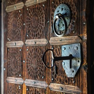 What Is (and Isn't) the Authority of the Church?