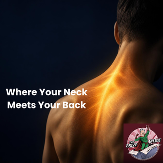 1% Tribe -Where Your Neck Meets Your Back