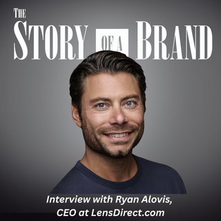 LensDirect - The Founder Who Refused to Quit