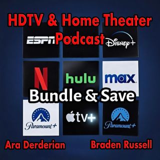 Podcast #1238: Free Streaming Perks