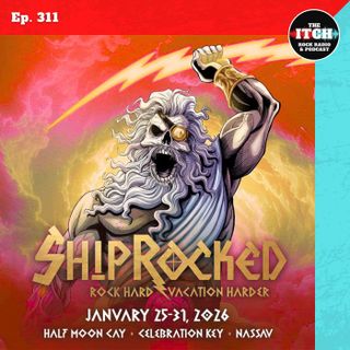 Itchiversary: Shiprocked 2026 Recap Part 2
