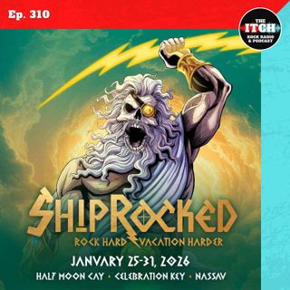 Itchiversary: Shiprocked 2026 Recap Part 1