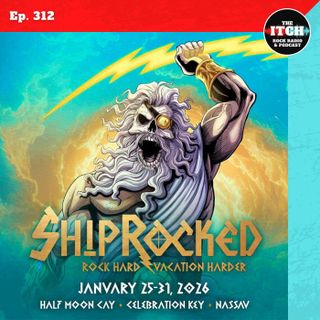 Itchiversary: Shiprocked 2026 Recap Part 3