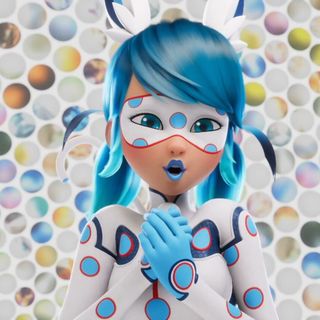 “Sleeping Syren” & “The Dark Castle” – Miraculous Ladybug Season 6