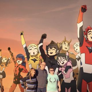 Miraculous World, Tokyo: Stellar Force Review – Miraculous Ladybug