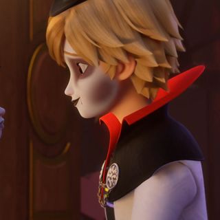 Thomas Was Right – “Noe”, “Grendiaper”, & “Vampigami” Review – Miraculous Ladybug Season 6