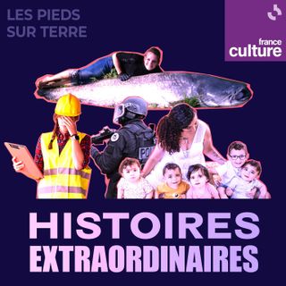 Histoires extraordinaires 1/7 : À la pêche au big silure