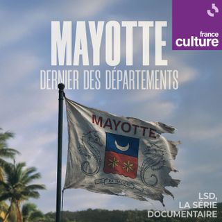 Mayotte, dernier des départements 4/4 : Un lagon en partage