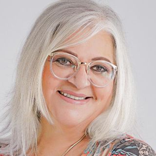 Imagen del artista Nubinelma Fernandes