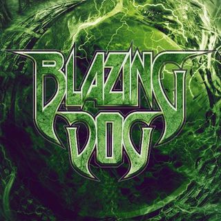 Imagen del artista Blazing Dog