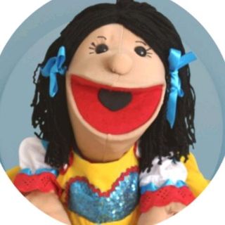 Imagen del artista O MUNDO DA MARICOTINHA