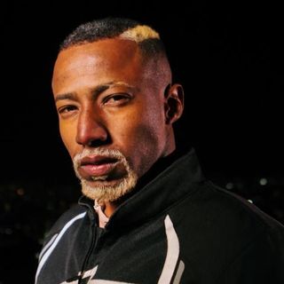 Imagen del artista Zulu