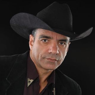 Imagen del artista PEDRO LEEWARD