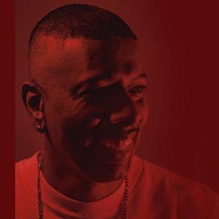 Imagem do artista Lello Cantor