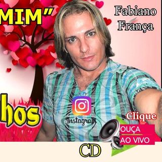 Imagem do artista Fabiano França