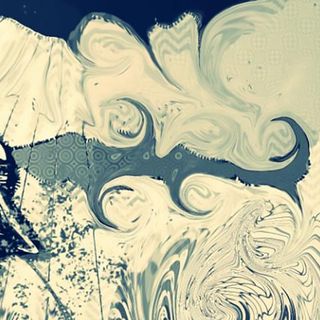 Imagen del artista Deserto Moai